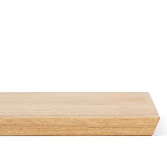 Snack Board – Oak & Walnut — photo 2